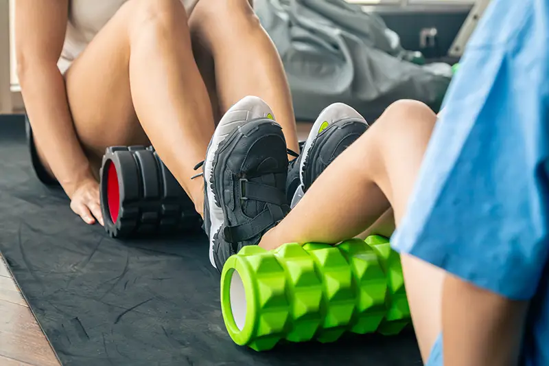 prevenire infortuni grazie al fascial