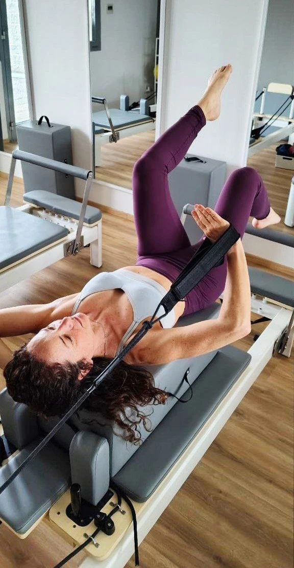 Ginnastica ipopressiva