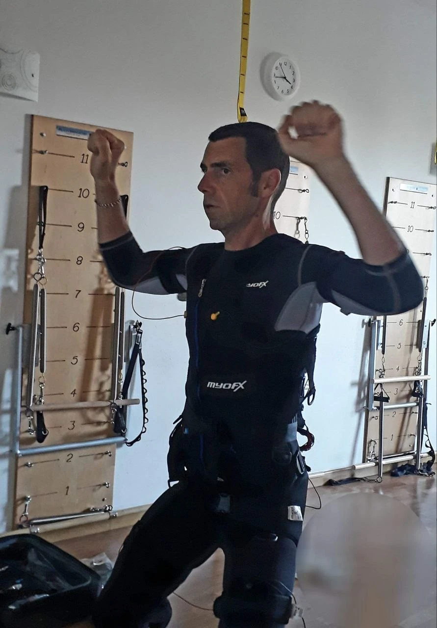 tonificazione profonda con corso ems a metapilates reggio emilia